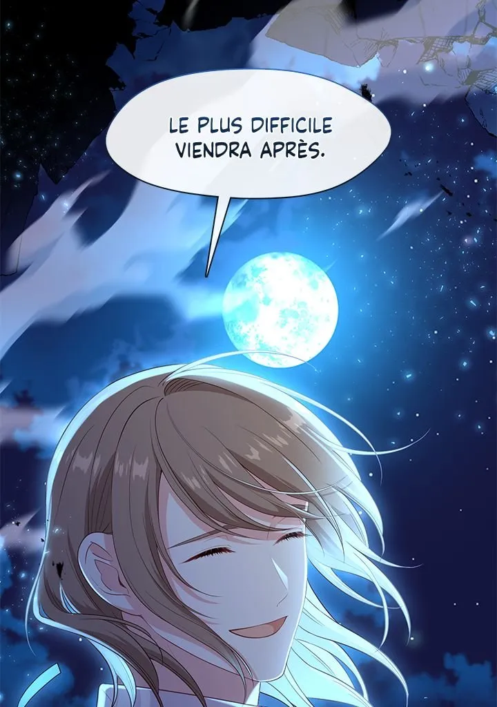 Read Gare à la vilaine FR Manga Online