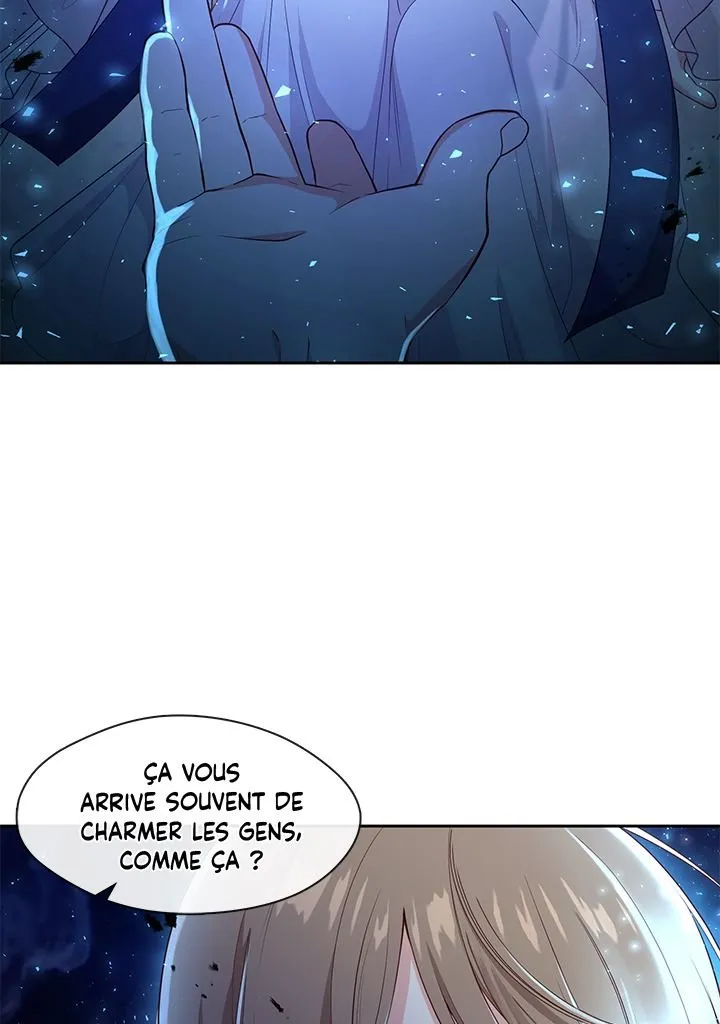 Read Gare à la vilaine FR Manga Online