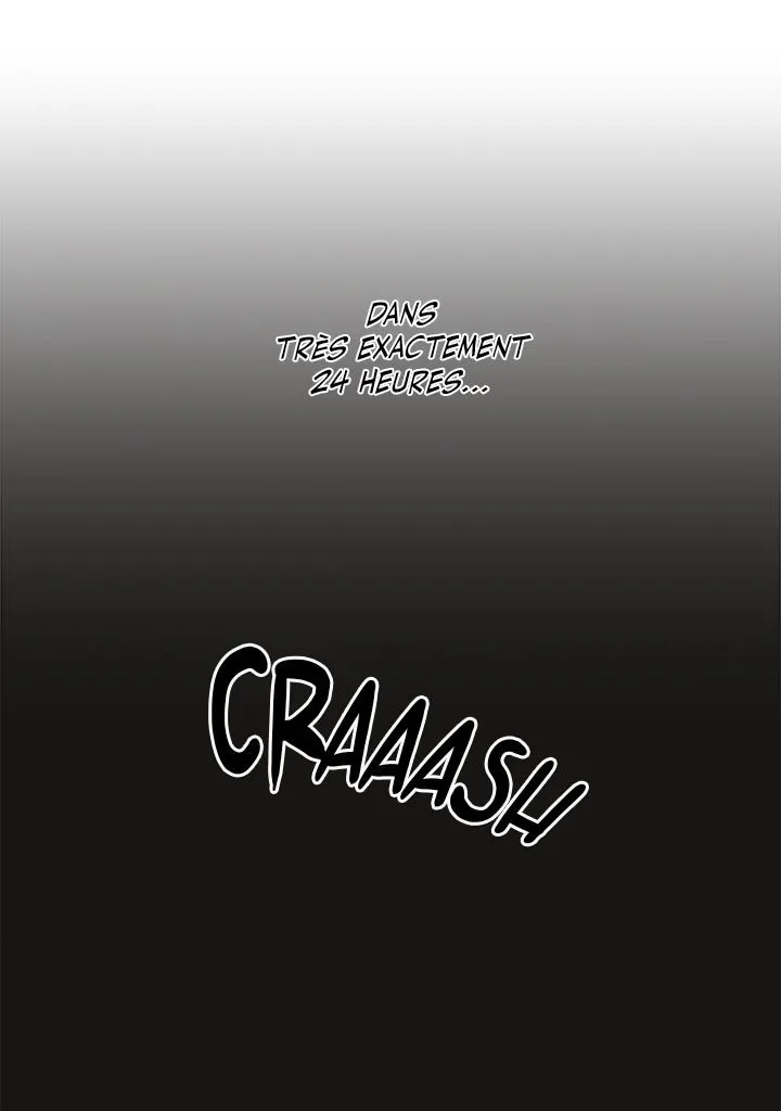 Read Gare à la vilaine FR Manga Online