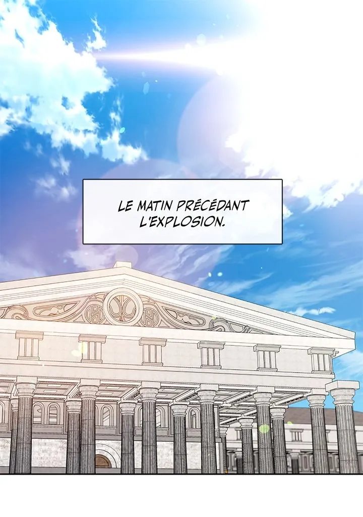 Read Gare à la vilaine FR Manga Online