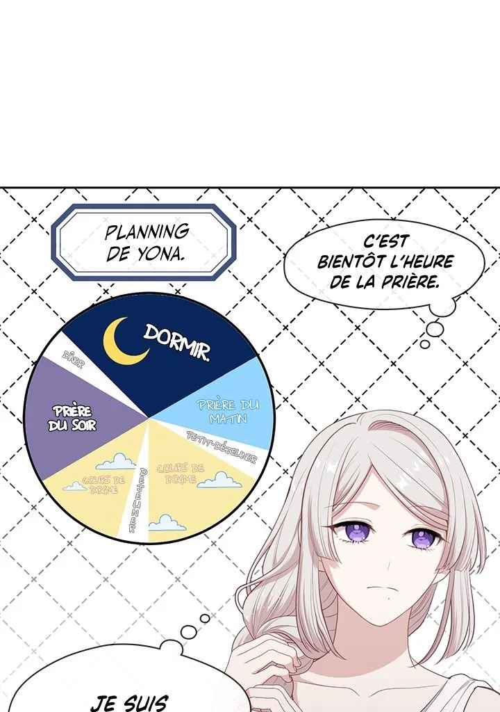 Read Gare à la vilaine FR Manga Online