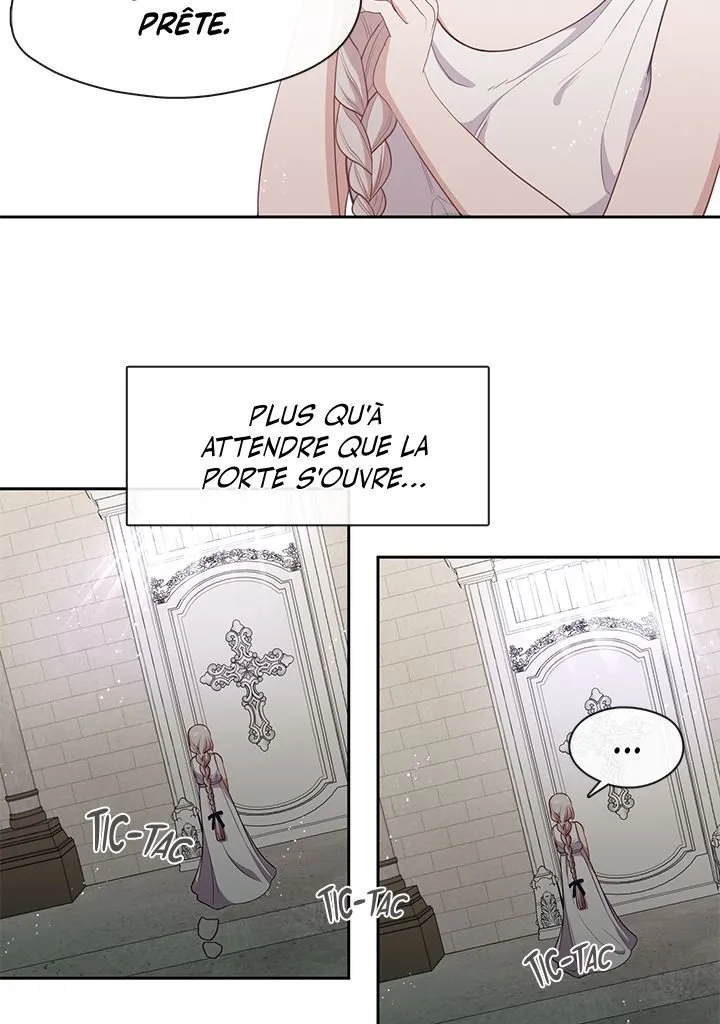 Read Gare à la vilaine FR Manga Online