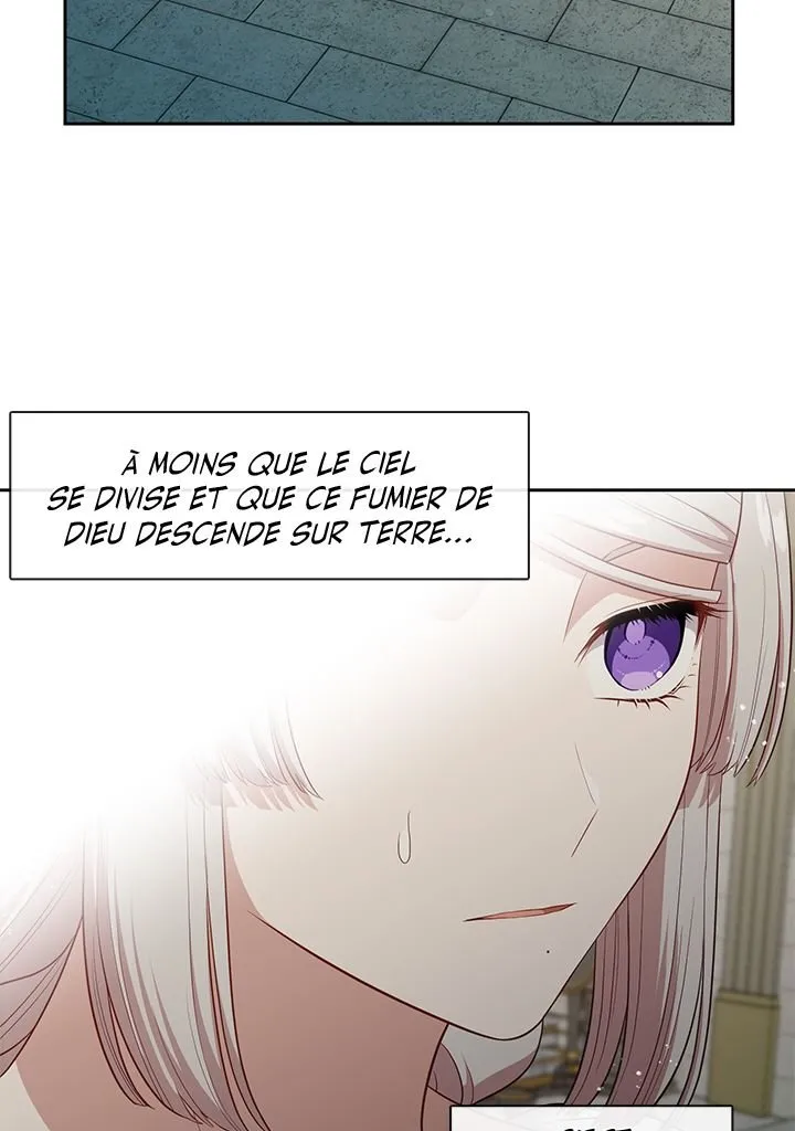 Read Gare à la vilaine FR Manga Online