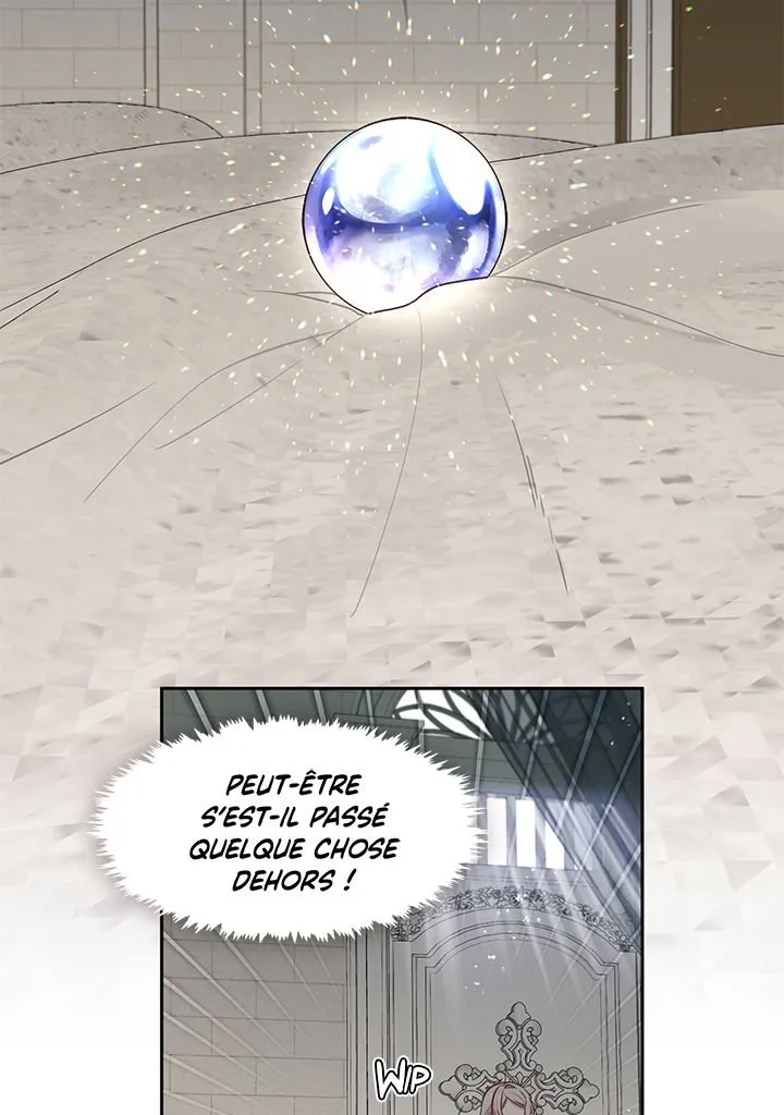 Read Gare à la vilaine FR Manga Online