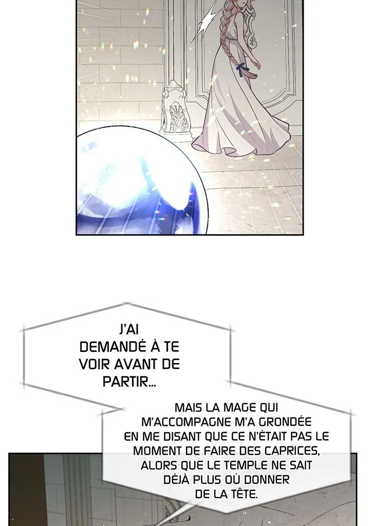 Read Gare à la vilaine FR Manga Online