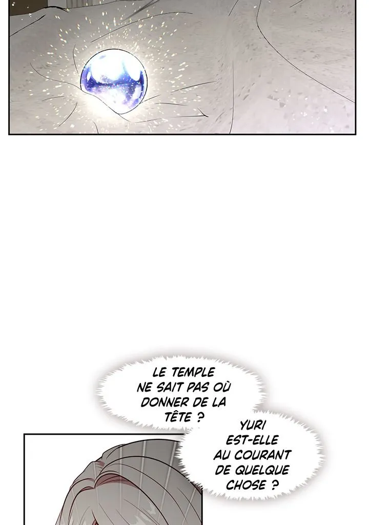 Read Gare à la vilaine FR Manga Online