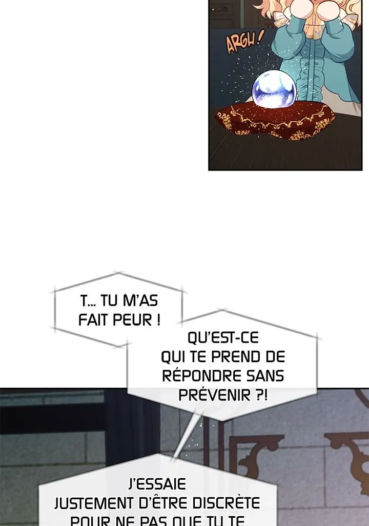 Read Gare à la vilaine FR Manga Online