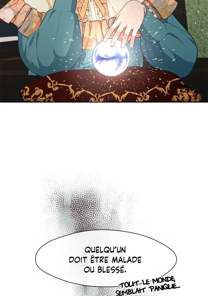 Read Gare à la vilaine FR Manga Online