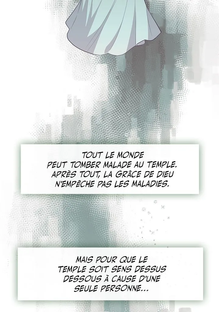 Read Gare à la vilaine FR Manga Online