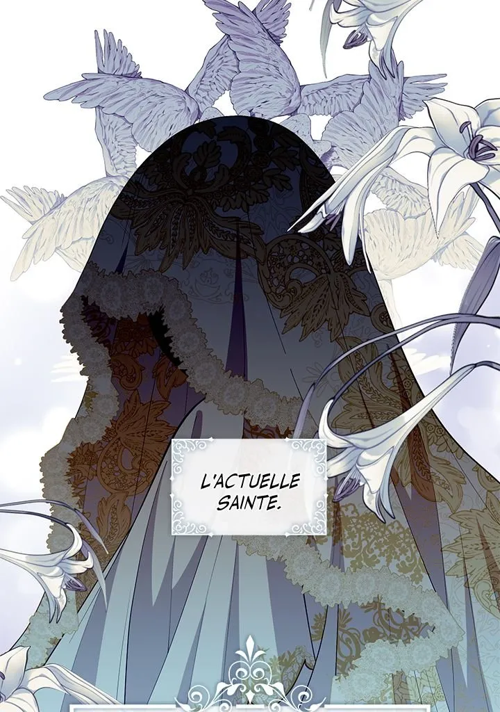 Read Gare à la vilaine FR Manga Online