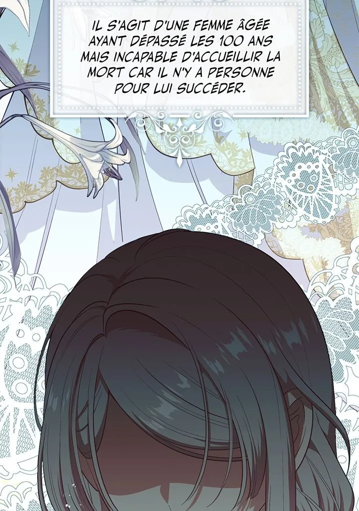 Read Gare à la vilaine FR Manga Online