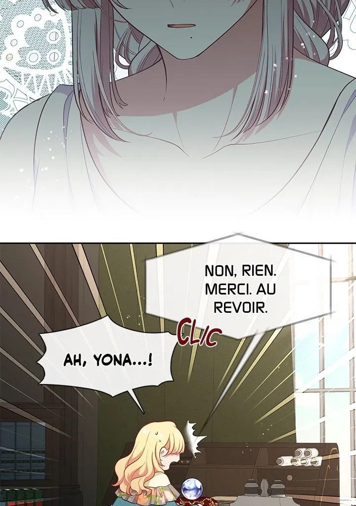 Read Gare à la vilaine FR Manga Online
