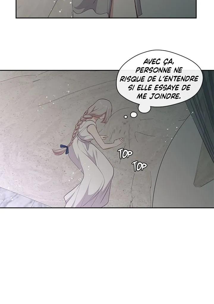Read Gare à la vilaine FR Manga Online