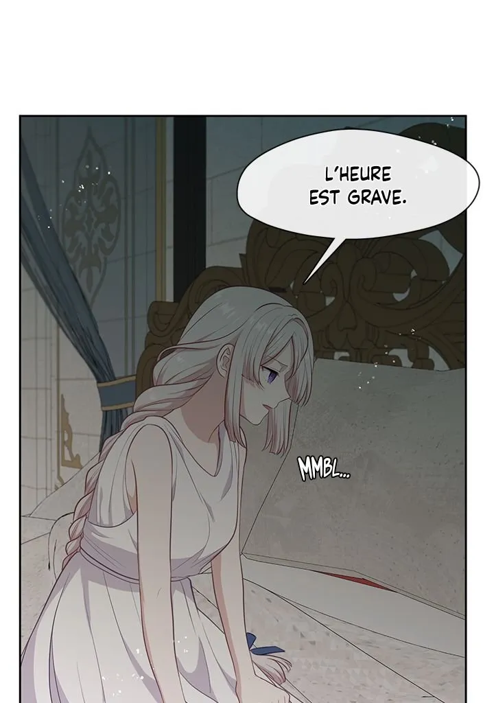 Read Gare à la vilaine FR Manga Online