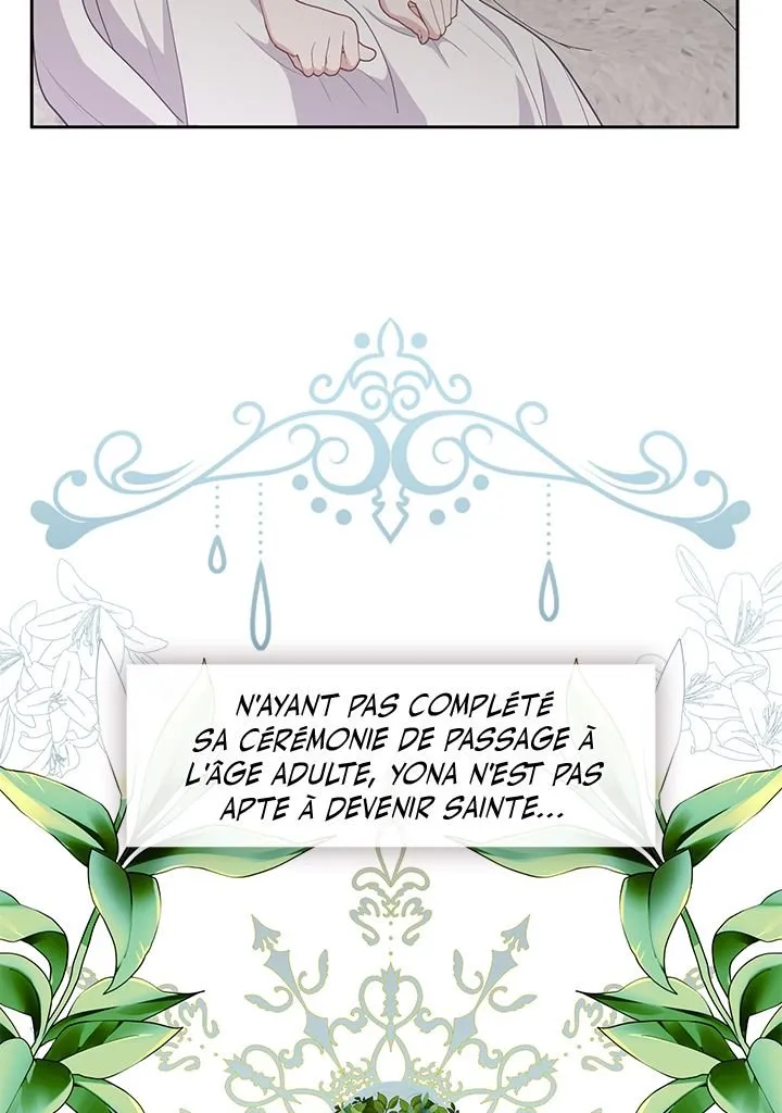 Read Gare à la vilaine FR Manga Online
