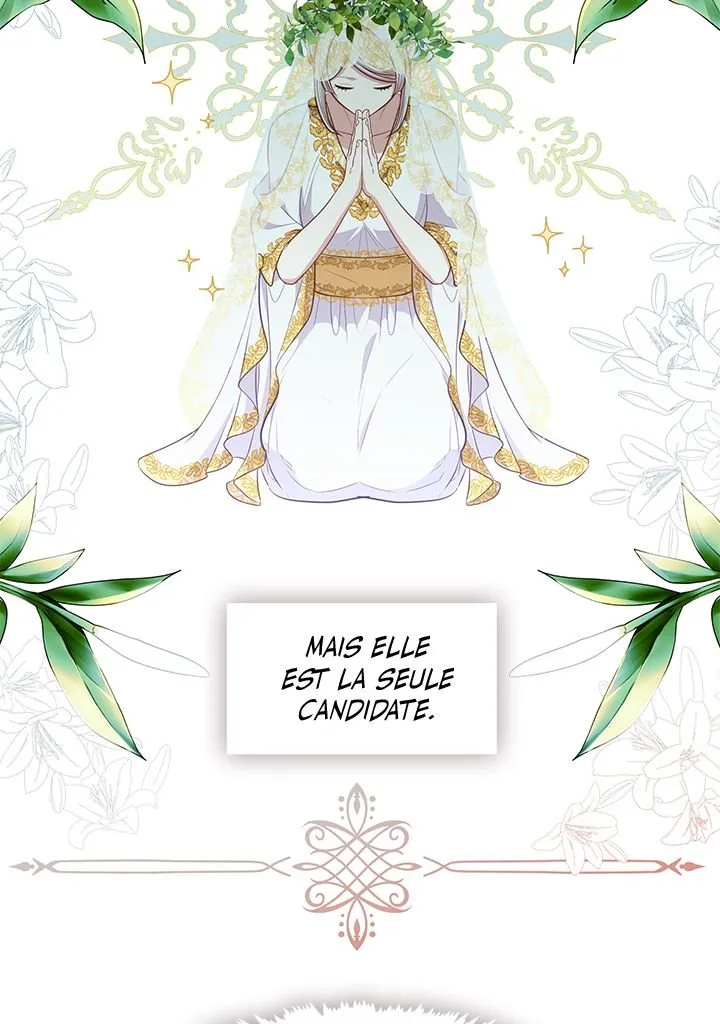 Read Gare à la vilaine FR Manga Online