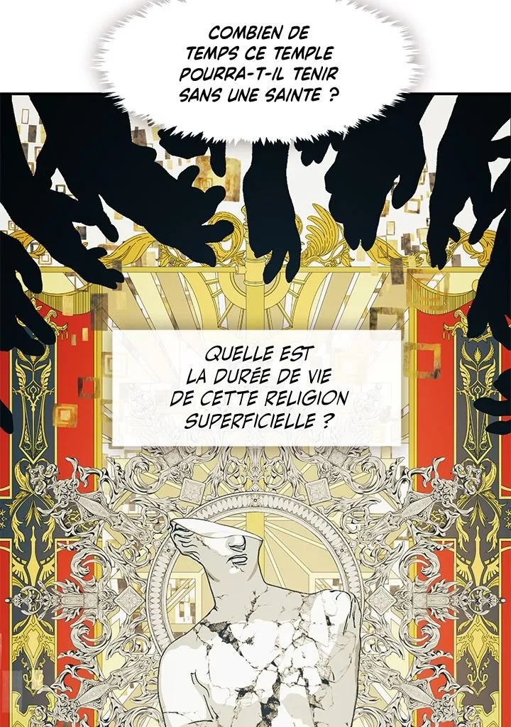 Read Gare à la vilaine FR Manga Online