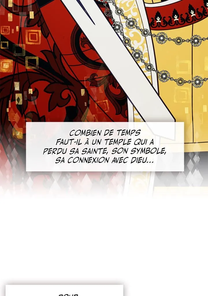 Read Gare à la vilaine FR Manga Online