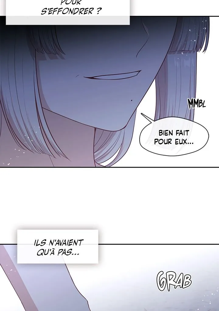 Read Gare à la vilaine FR Manga Online