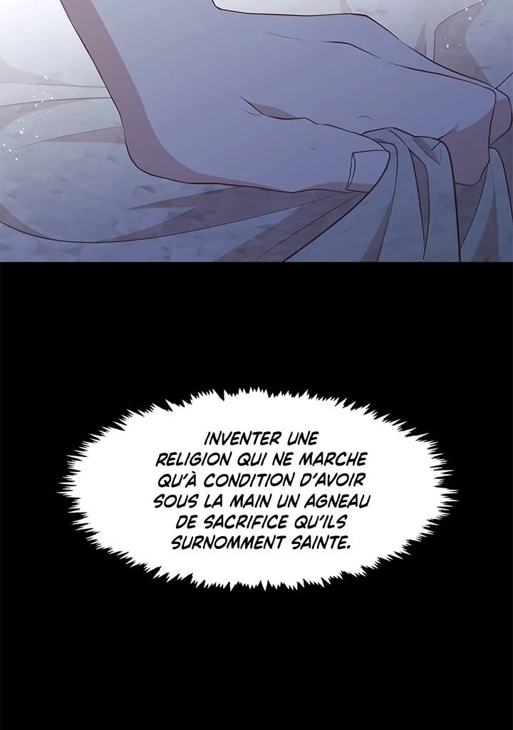 Read Gare à la vilaine FR Manga Online