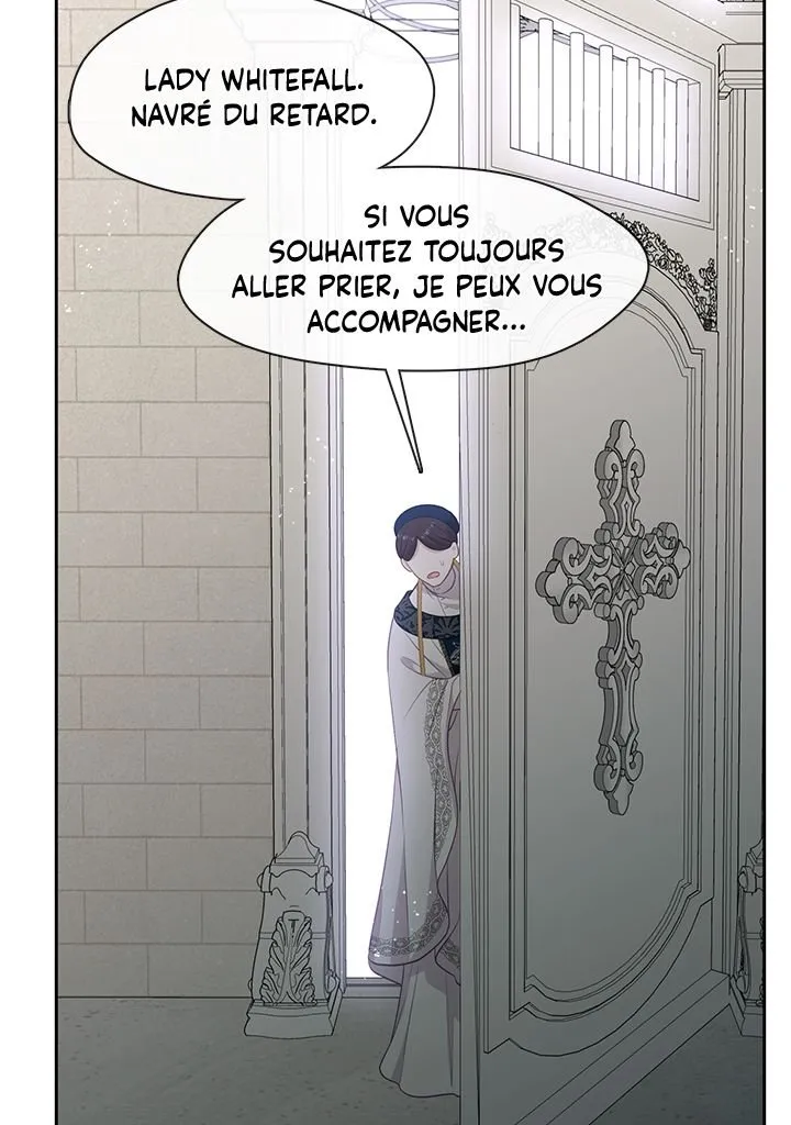 Read Gare à la vilaine FR Manga Online