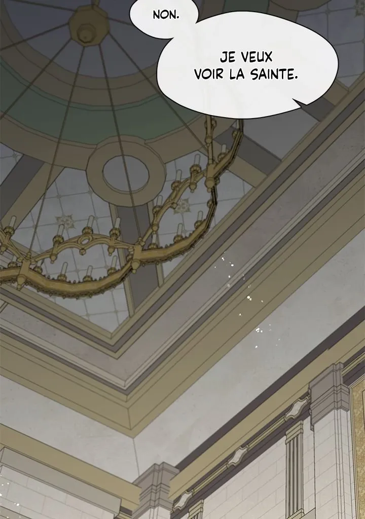 Read Gare à la vilaine FR Manga Online