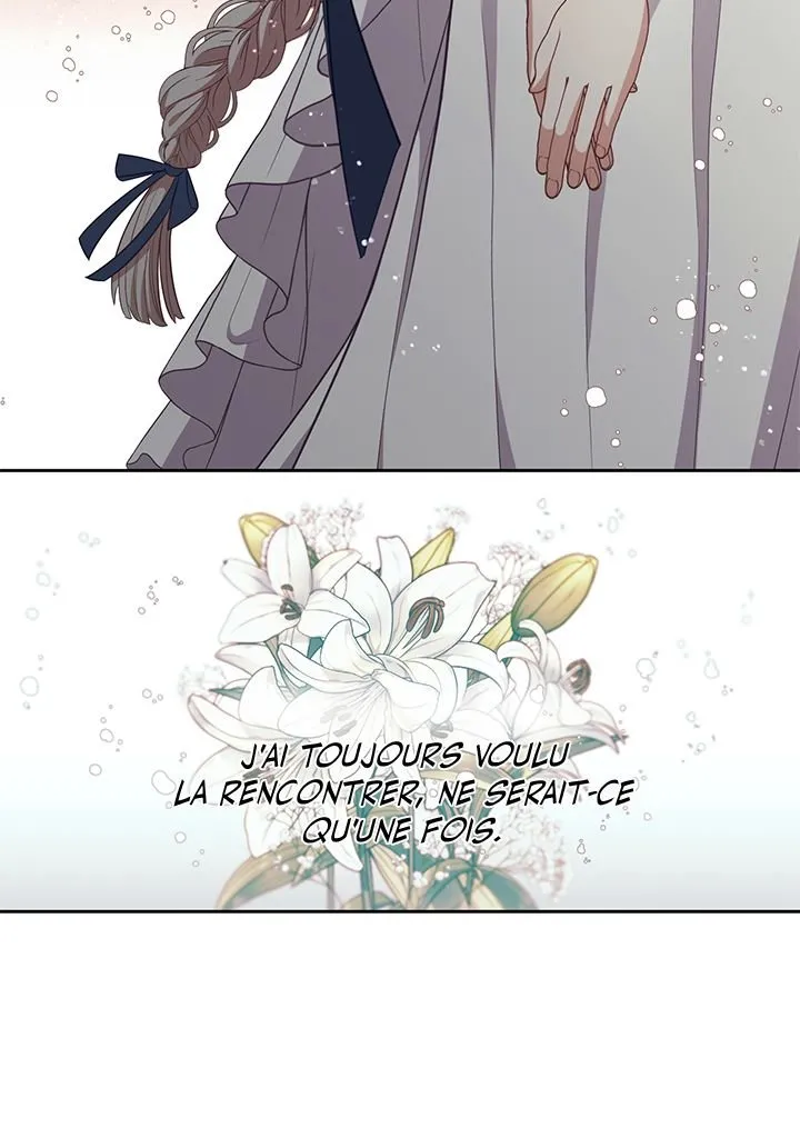 Read Gare à la vilaine FR Manga Online