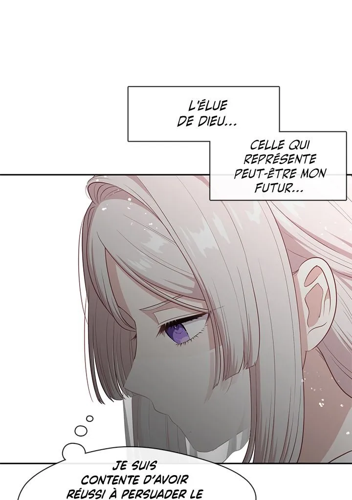 Read Gare à la vilaine FR Manga Online
