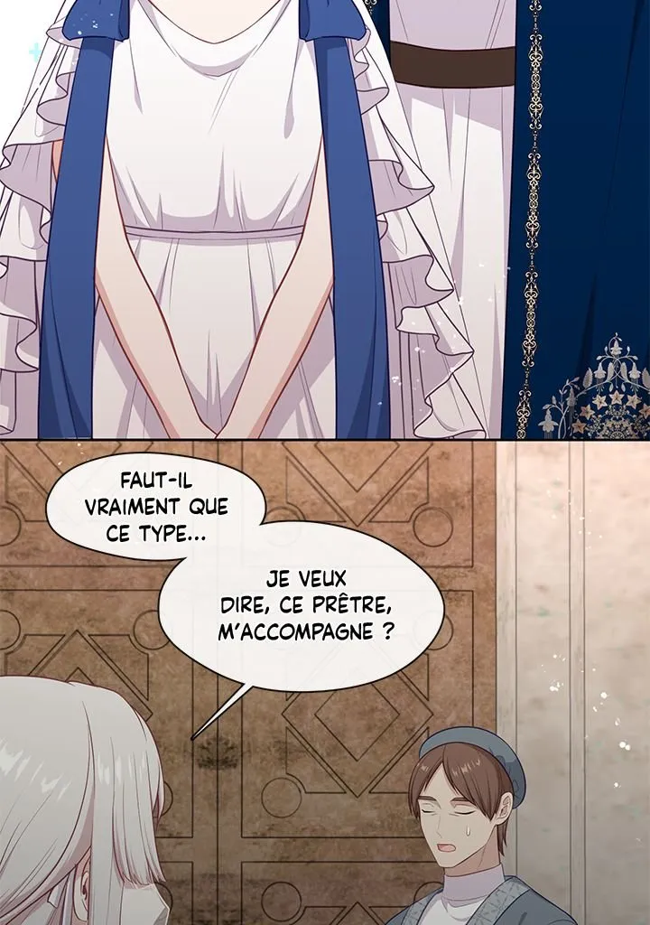 Read Gare à la vilaine FR Manga Online