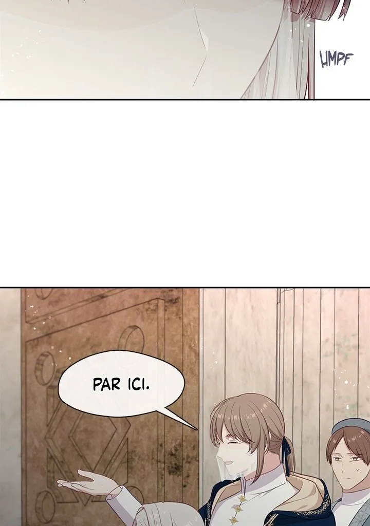 Read Gare à la vilaine FR Manga Online