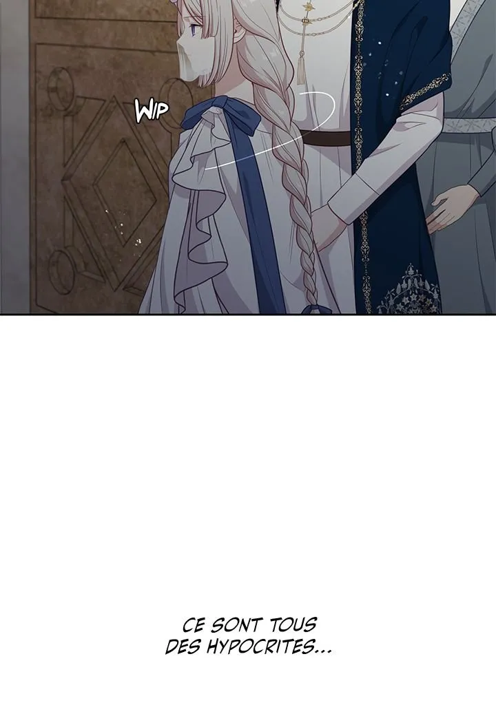 Read Gare à la vilaine FR Manga Online
