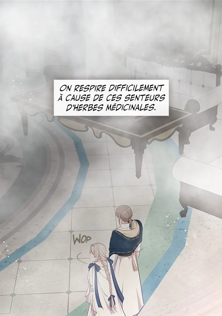 Read Gare à la vilaine FR Manga Online