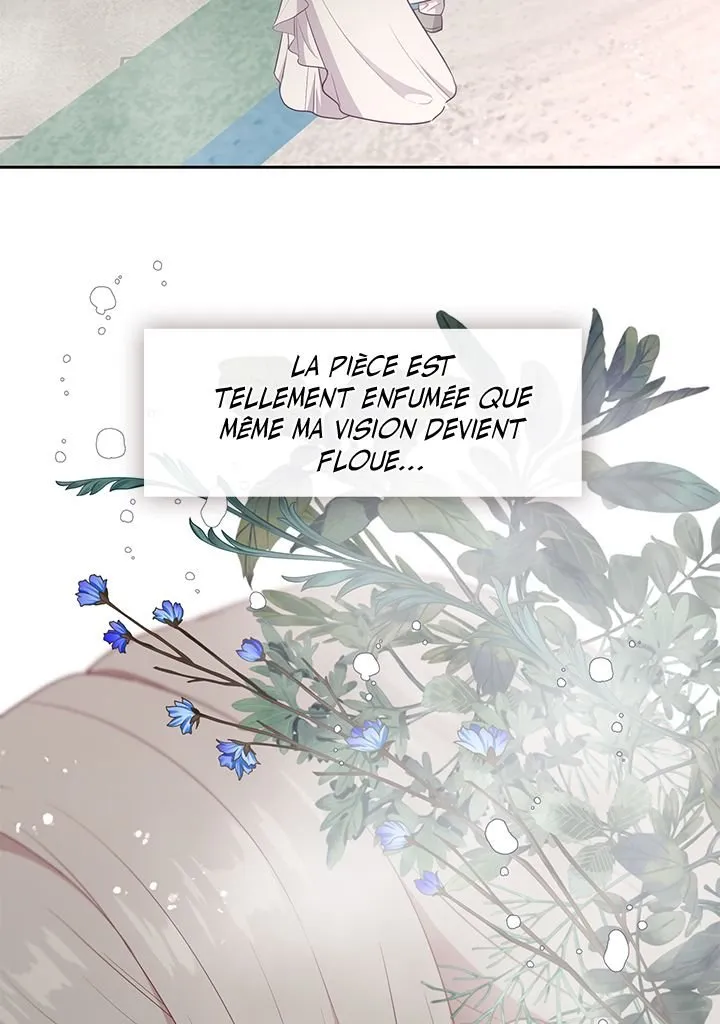 Read Gare à la vilaine FR Manga Online