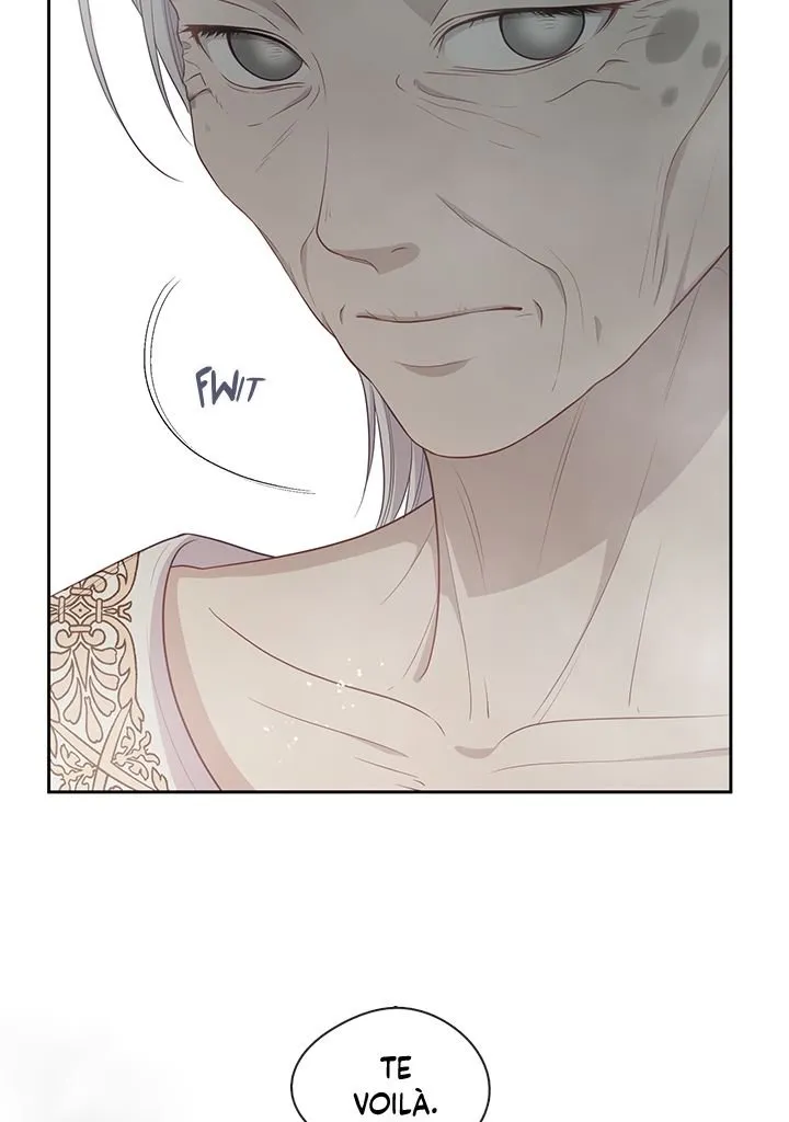 Read Gare à la vilaine FR Manga Online