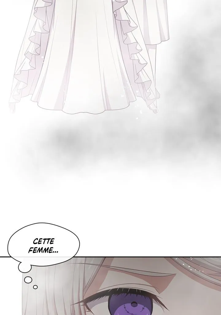Read Gare à la vilaine FR Manga Online