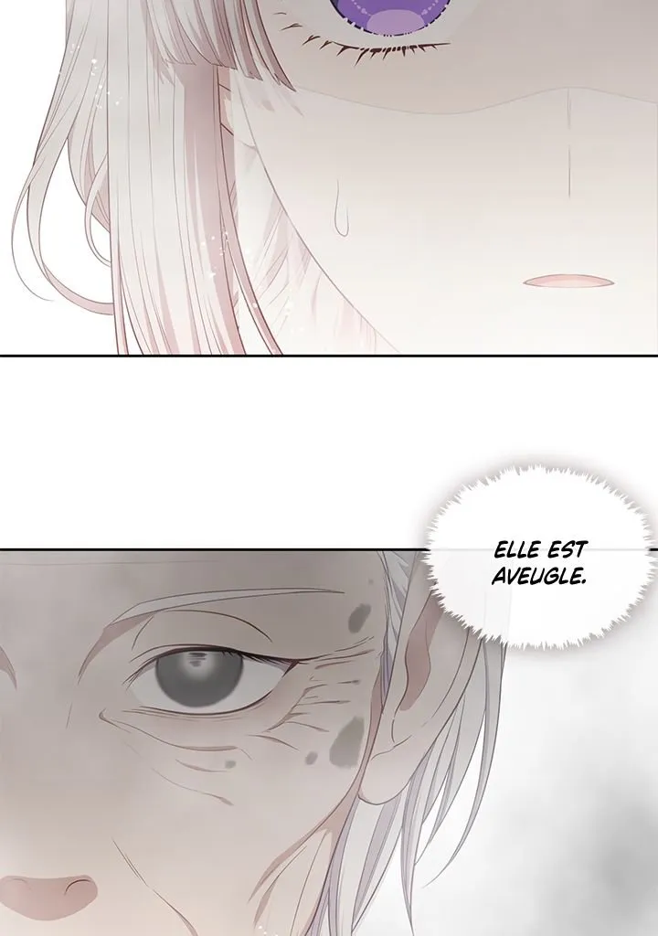 Read Gare à la vilaine FR Manga Online