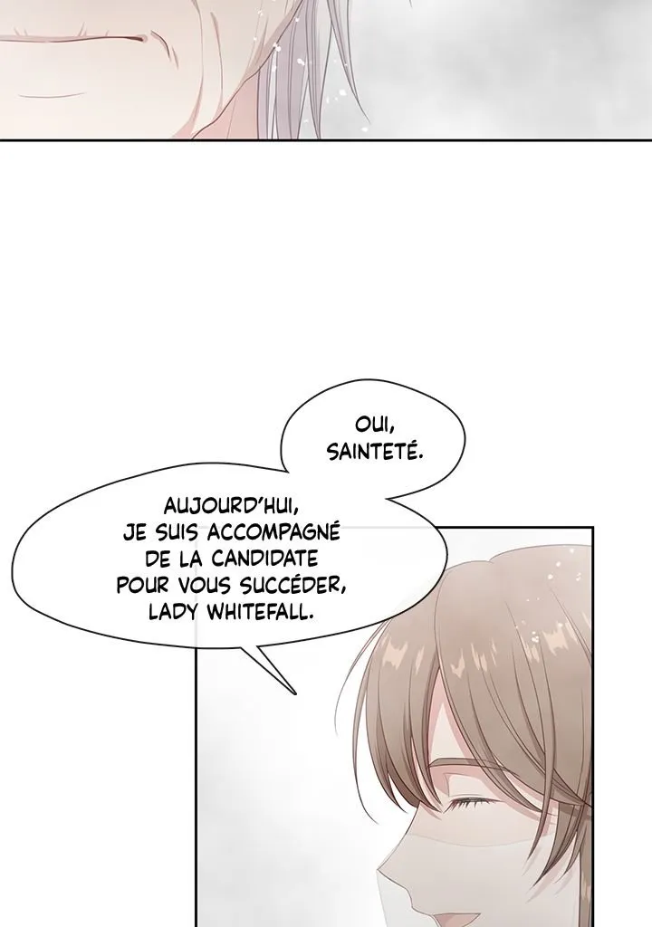 Read Gare à la vilaine FR Manga Online