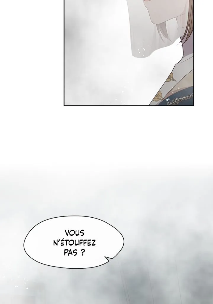 Read Gare à la vilaine FR Manga Online