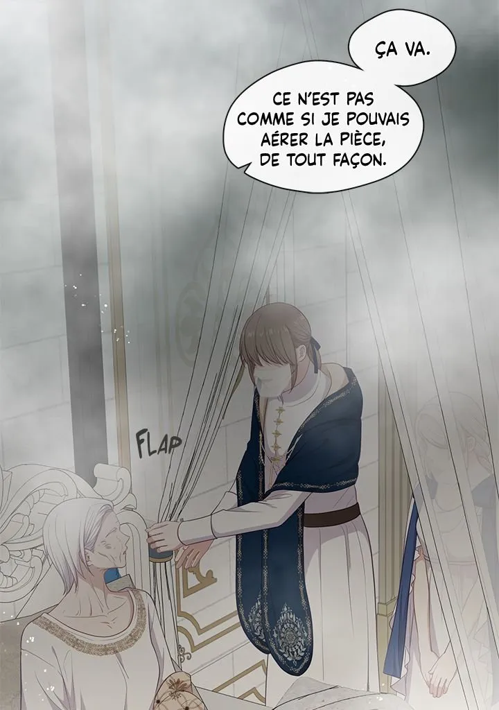 Read Gare à la vilaine FR Manga Online