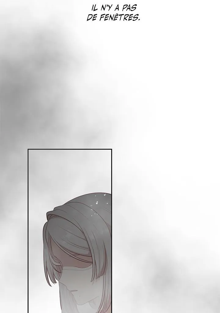 Read Gare à la vilaine FR Manga Online