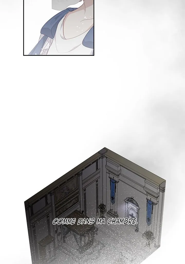 Read Gare à la vilaine FR Manga Online