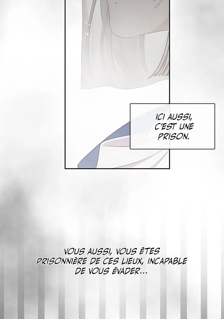 Read Gare à la vilaine FR Manga Online