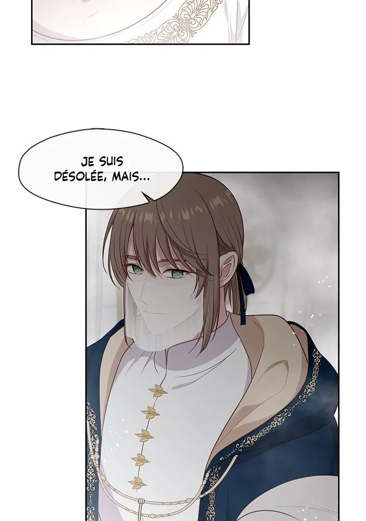 Read Gare à la vilaine FR Manga Online