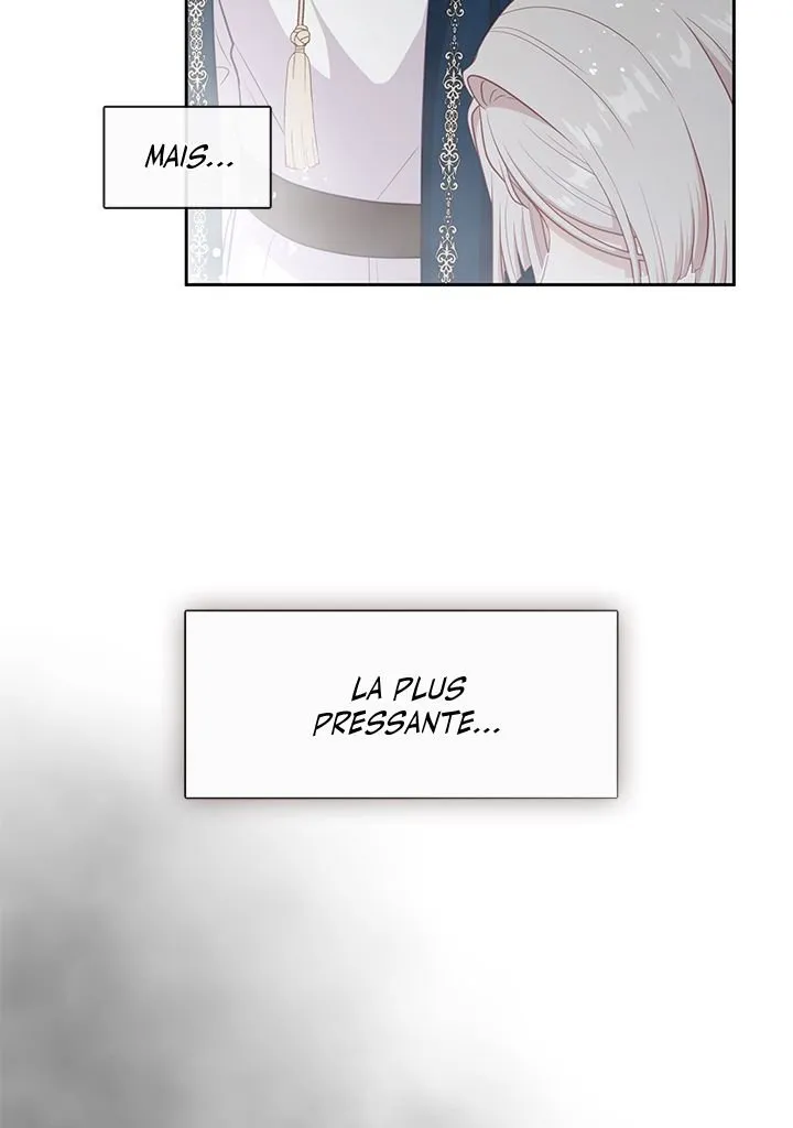 Read Gare à la vilaine FR Manga Online