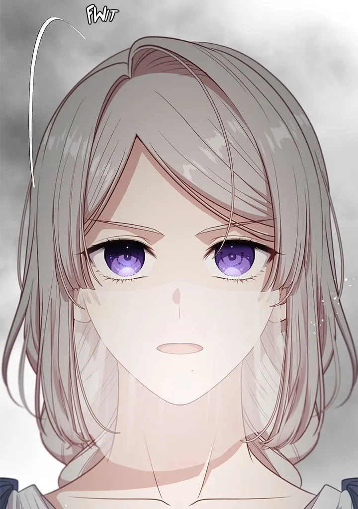 Read Gare à la vilaine FR Manga Online
