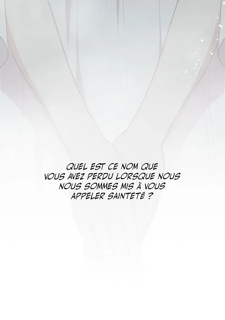 Read Gare à la vilaine FR Manga Online