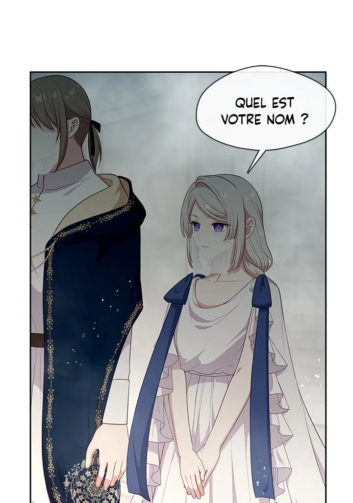 Read Gare à la vilaine FR Manga Online