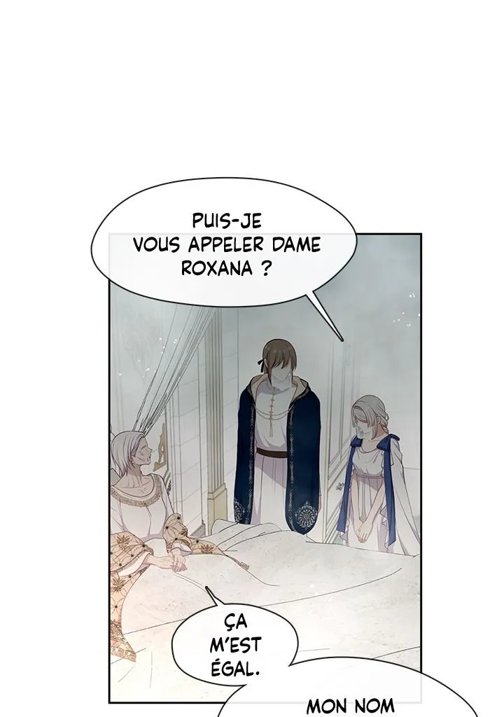 Read Gare à la vilaine FR Manga Online