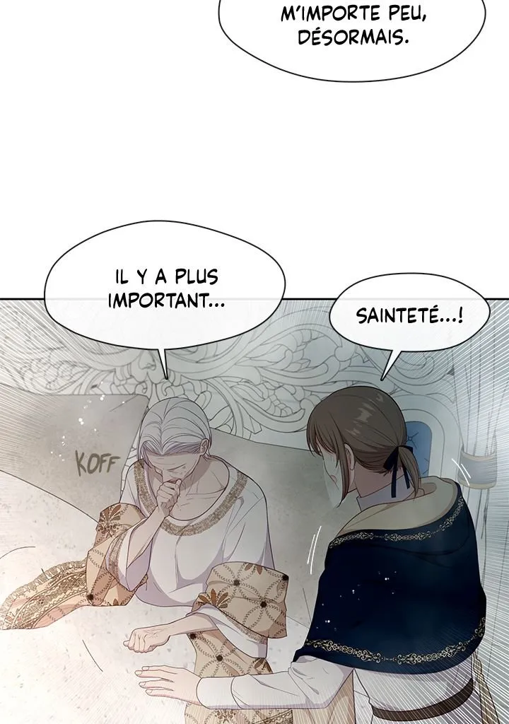 Read Gare à la vilaine FR Manga Online