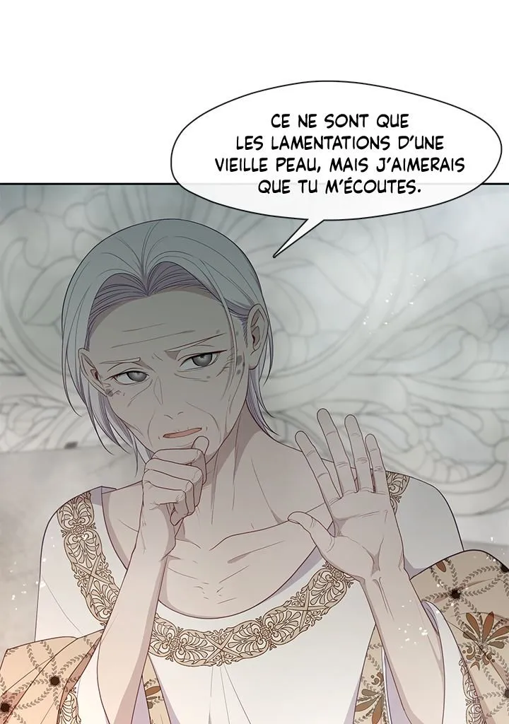 Read Gare à la vilaine FR Manga Online